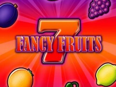 Игровой автомат Fancy Fruits (Необычные фрукты) играть бесплатно в казино Вулкан Platinum